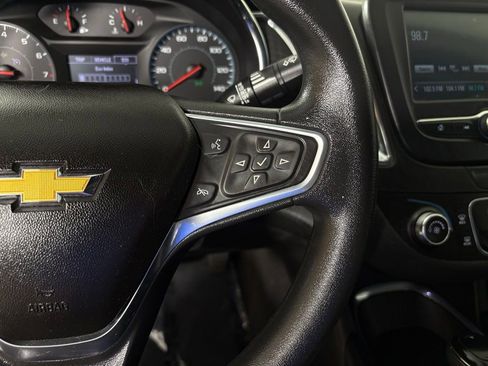 Used 2018 Chevrolet Malibu LT FWD image 20