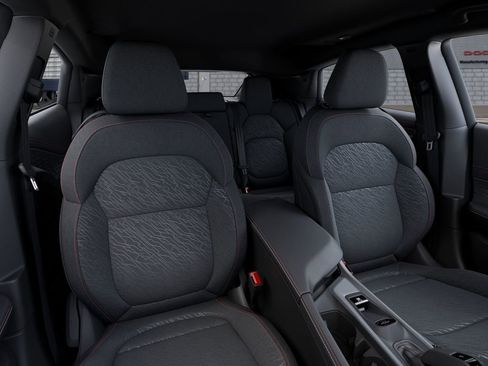 New 2026 Dodge Charger GT w/ Blacktop Package image 16