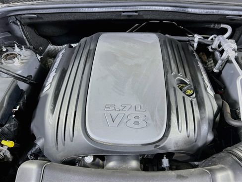 Used 2023 Dodge Durango R/T AWD/4WD image 31