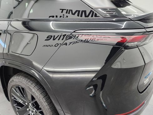 Used 2024 Jeep Wagoneer Launch Edition image 35