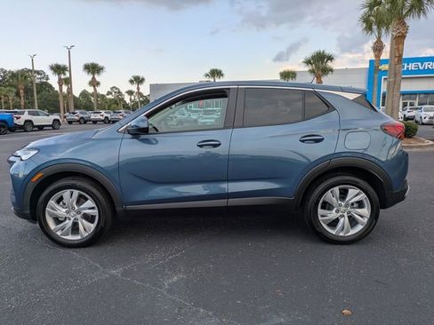 New 2026 Buick Encore GX Preferred w/ Comfort Package image 6