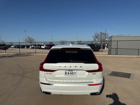 Used 2019 Volvo XC60 T5 Inscription w/ Protection Package Premier image 4