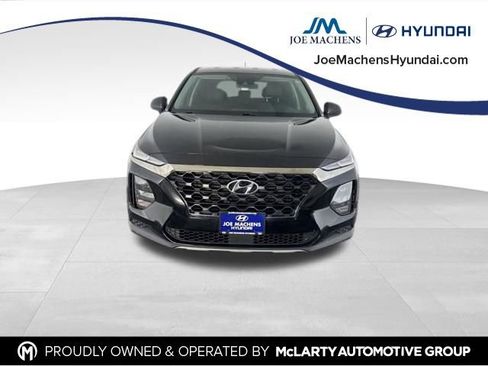 Used 2019 Hyundai Santa Fe SE FWD image 3