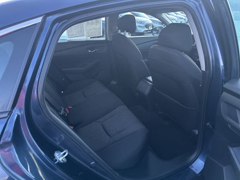 Certified 2024 Honda Accord EX image 15