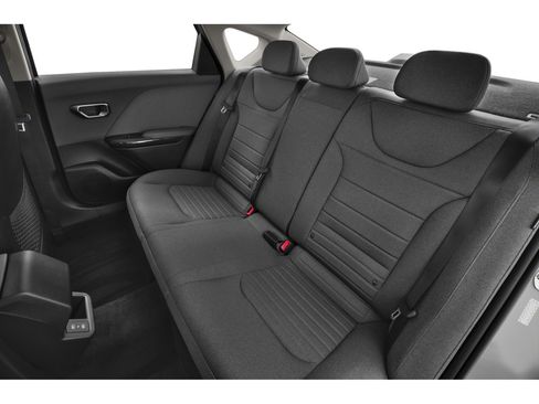 Used 2025 Kia K4 EX FWD image 9