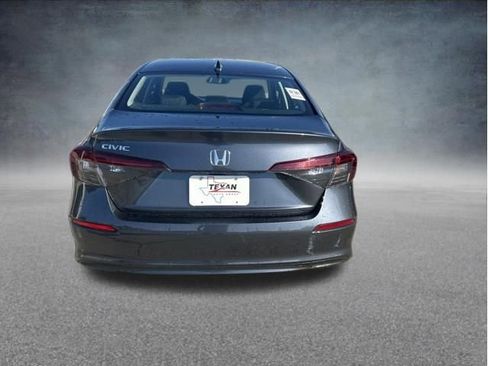 Used 2025 Honda Civic LX image 11