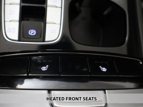 Used 2022 Hyundai Tucson SEL FWD image 6
