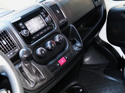 Used 2019 RAM ProMaster 1500 image 53