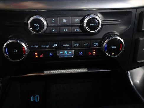 Used 2023 Ford F150 Lariat w/ Equipment Group 502A High image 53