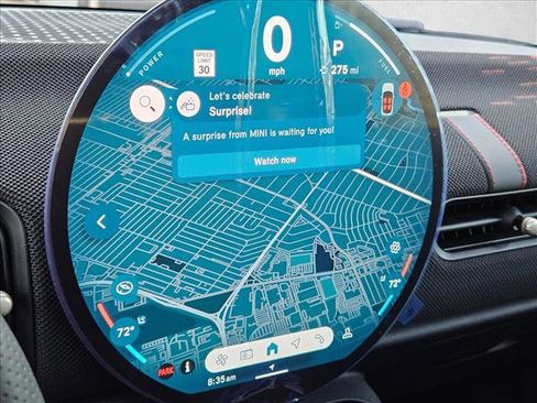 New 2026 MINI Cooper S image 13