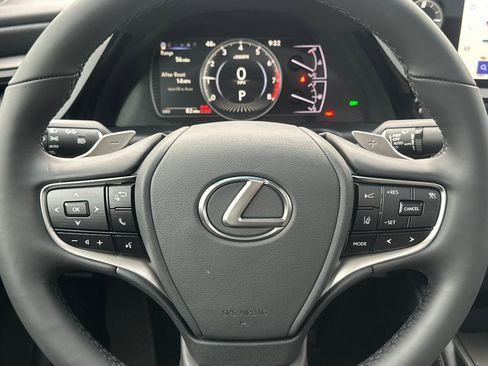 New 2025 Lexus ES 350 w/ Premium Package image 22