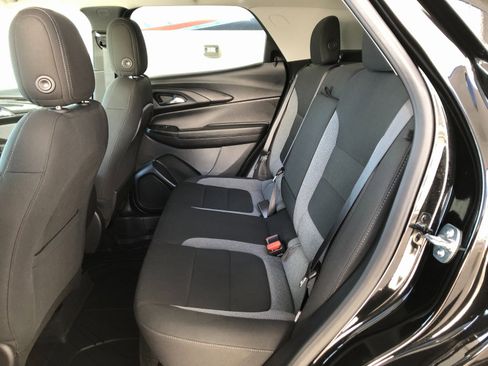 Certified 2026 Chevrolet TrailBlazer LT w/ Convenience Package image 12