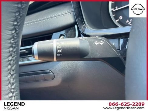 Used 2025 INFINITI QX60 Pure AWD/4WD image 20