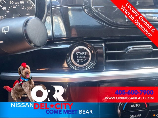 Used 2024 Nissan Pathfinder SL w/ SL Premium Package FWD image 30