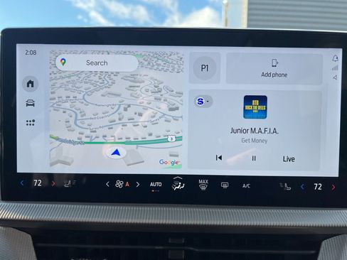 New 2025 Ford Explorer Active w/ Active Comfort Package image 33