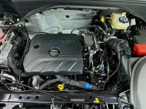 New 2026 Chevrolet TrailBlazer LS AWD/4WD image 29