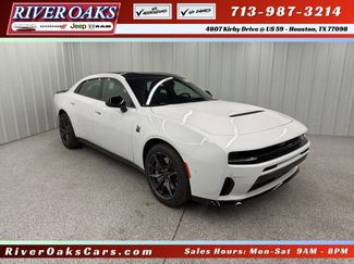 New 2026 Dodge Charger Scat Pack w/ Blacktop Package AWD/4WD video 1
