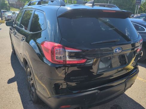 Used 2023 Subaru Ascent Onyx Edition Limited AWD/4WD image 6