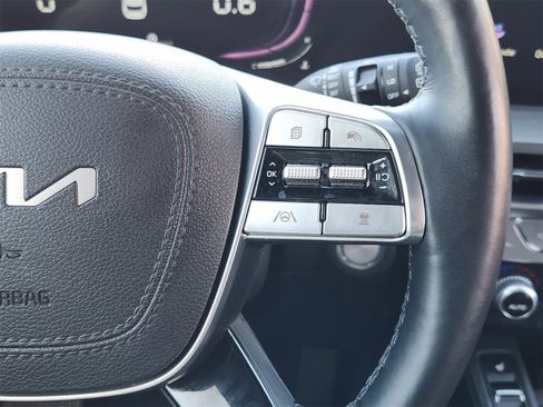 Certified 2024 Kia Telluride EX X-Line image 29