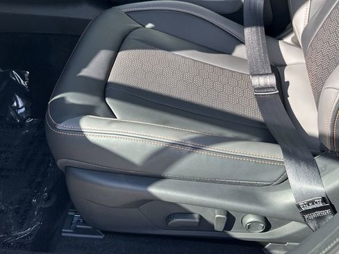 New 2026 Subaru Crosstrek 2.5i Limited AWD/4WD image 20