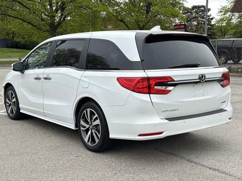 Used 2021 Honda Odyssey Touring image 7