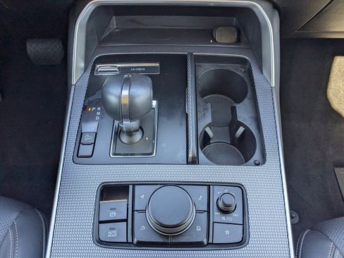 Used 2024 MAZDA CX-90 3.3 Turbo w/ Premium Package image 24