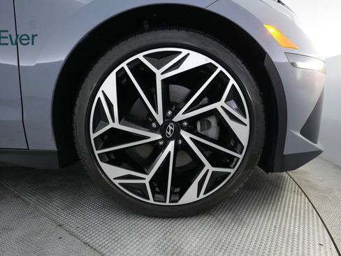 Used 2023 Hyundai Ioniq 6 SEL RWD image 20