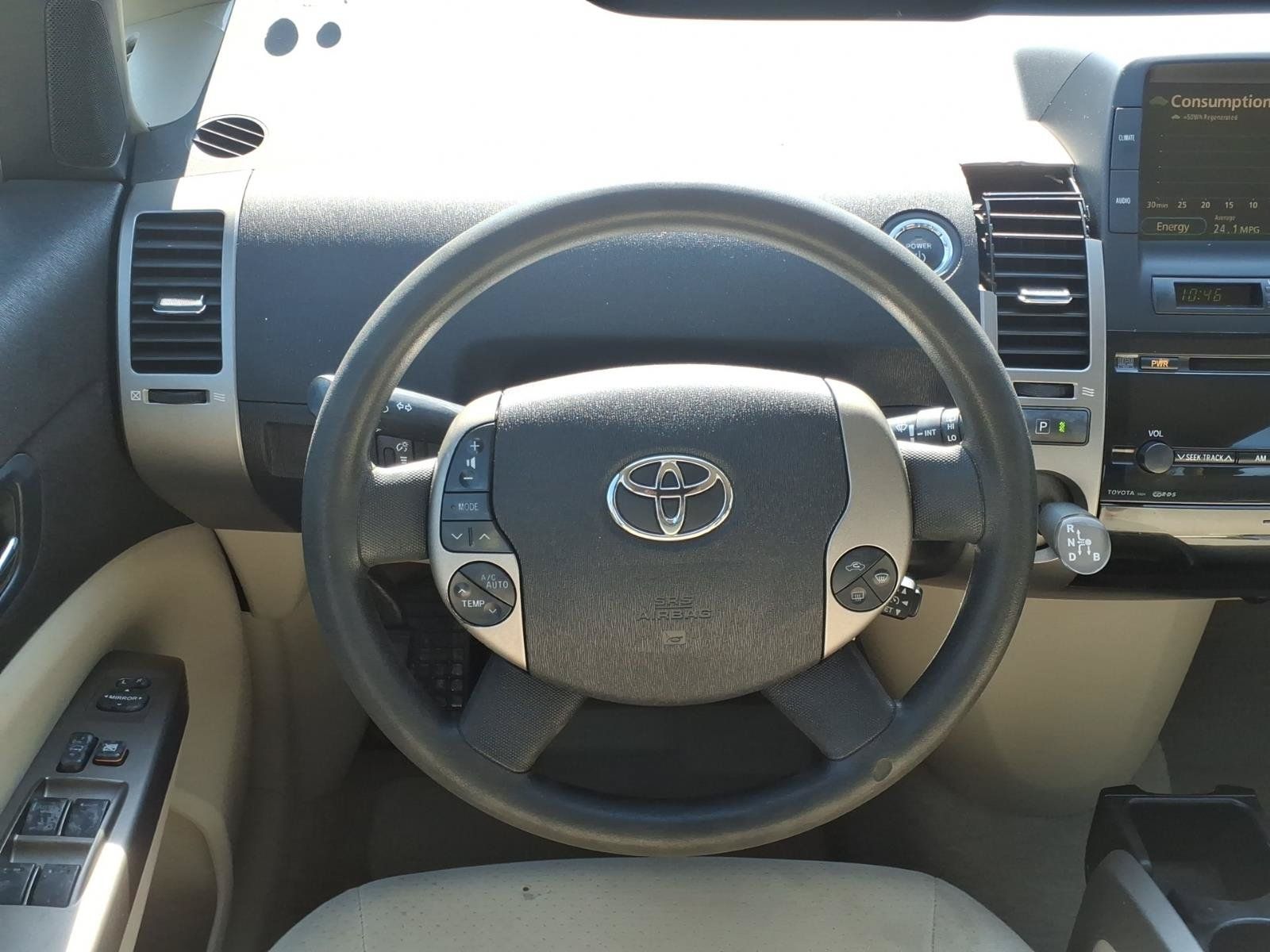 Used 2006 Toyota Prius FWD image 5