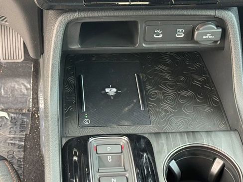 New 2026 Honda Passport TrailSport image 22