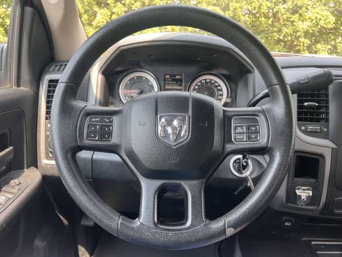 Used 2016 RAM 3500 Tradesman w/ Protection Group AWD/4WD image 24