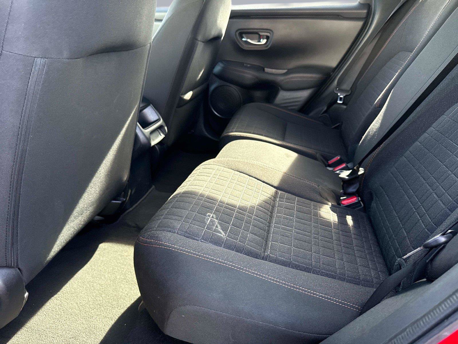 Certified 2023 Honda HR-V Sport image 13