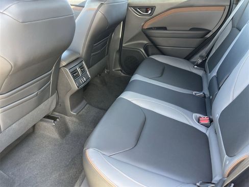 New 2026 Subaru Forester Sport w/ Sport Package image 13