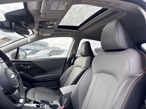 New 2026 Subaru Crosstrek 2.5i Limited w/ Crosstrek Mirror Package image 27