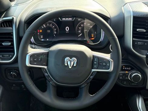 New 2026 RAM 1500 4x4 Crew Cab image 35