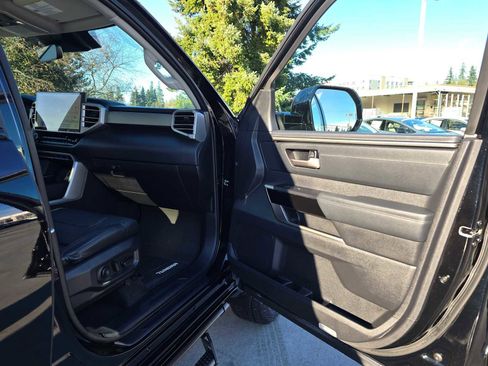 Used 2024 Toyota Tundra Limited w/ TRD Off-Road Package image 10
