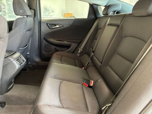 Used 2024 Chevrolet Malibu LT image 27