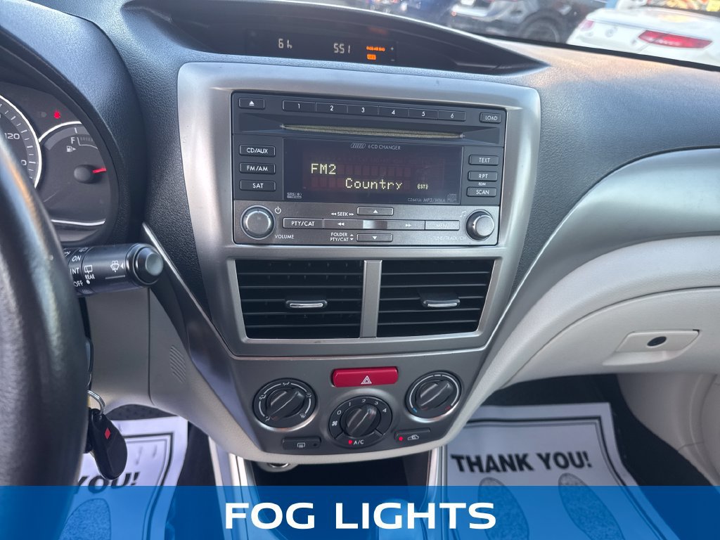 Used 2010 Subaru Impreza 2.5i Premium AWD/4WD image 19