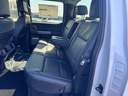New 2026 Ford F350 Lariat image 33