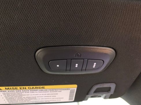 Certified 2023 Jeep Grand Cherokee Overland w/ Adv Protech Group III AWD/4WD image 30