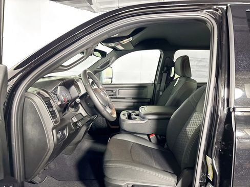 New 2026 RAM 3500 Tradesman image 11