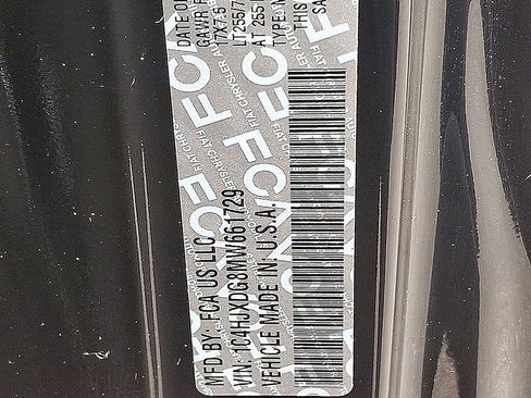 Used 2021 Jeep Wrangler Unlimited Willys image 22