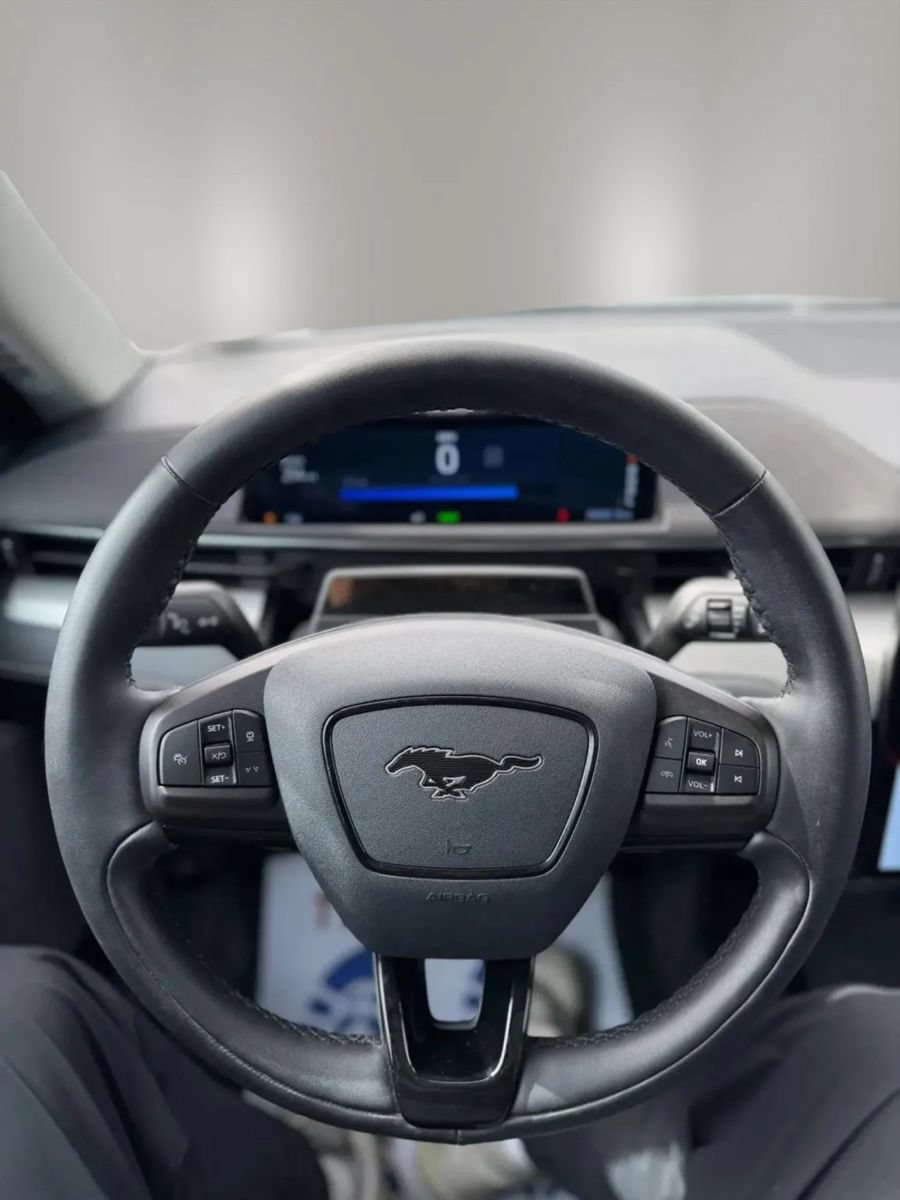 Used 2023 Ford Mustang Mach-E California Route 1 AWD/4WD image 13