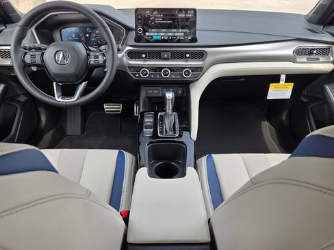 New 2026 Acura Integra A-Spec FWD image 18
