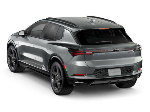 New 2025 Chevrolet Equinox EV RS w/ Active Safety Package 3 image 54