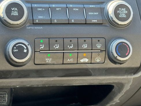 Used 2010 Honda Civic EX image 30