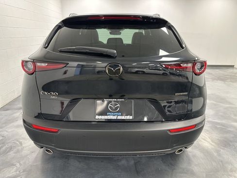 New 2026 MAZDA CX-30 AWD 2.5 S image 7