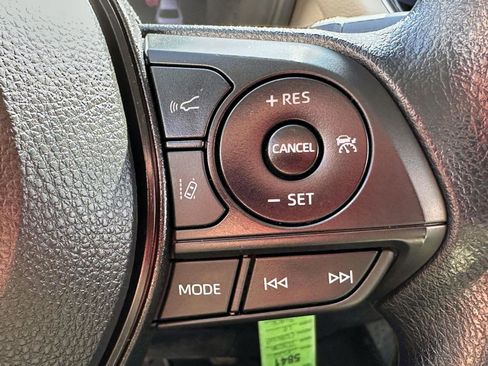 Certified 2022 Toyota Corolla LE image 23