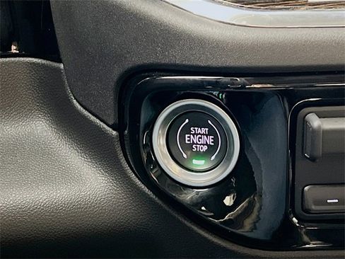 Used 2023 GMC Sierra 1500 Elevation w/ Elevation Premium Package image 16