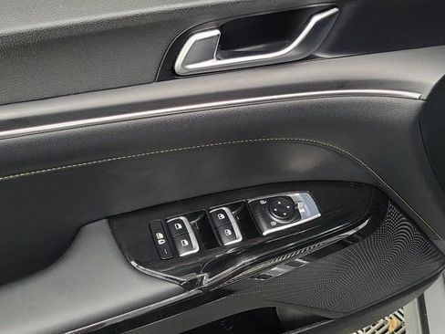 Certified 2025 Kia K5 GT FWD image 23