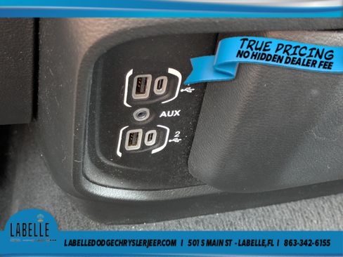 Used 2019 RAM 1500 Big Horn RWD image 24
